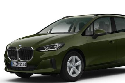 BMW 220 Active Tourer 6.530 km 28.850 &euro; Stendal 39576