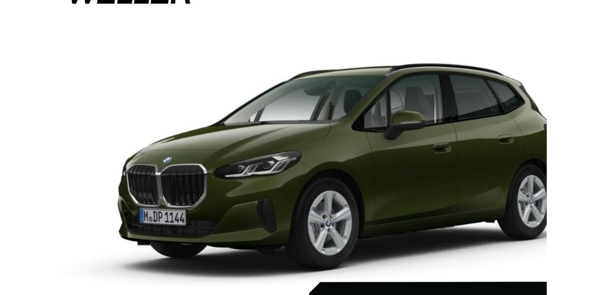 BMW 220 Active Tourer 6.530 km 28.850 &euro; Stendal 39576
