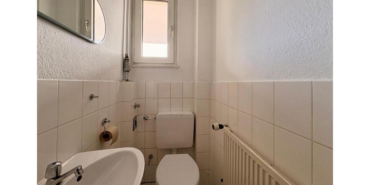 Etagenwohnung Landau in der Pfalz - 4 Zimmer, 109 m&sup2;, 1.200&euro; | Angebot:26662830