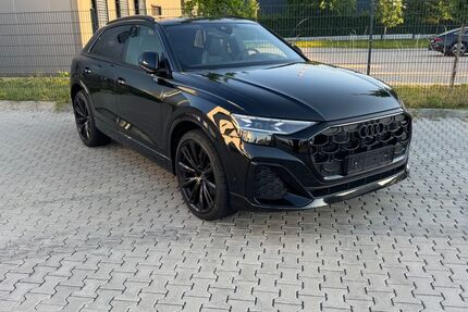 Audi Q8 38.000 km 75.900 &euro; Mainz -Kastel 55252
