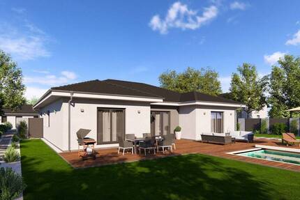 Haus Eibenstock Carlsfeld - 5 Zimmer, 165 m&sup2;, 365.839&euro; | Angebot:26642056