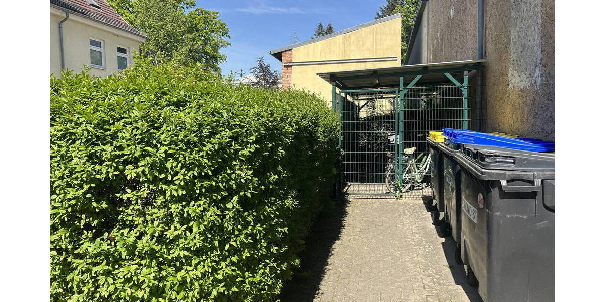 Etagenwohnung Neustrelitz - 2 Zimmer, 70 m&sup2;, 153.000&euro; | Angebot:26820235