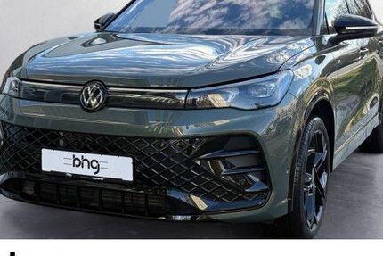 VW Tiguan 2.400 km 53.300 &euro; Tübingen 72072