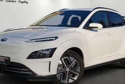 Hyundai KONA 41.500 km 23.850 &euro; Dingolfing 84130