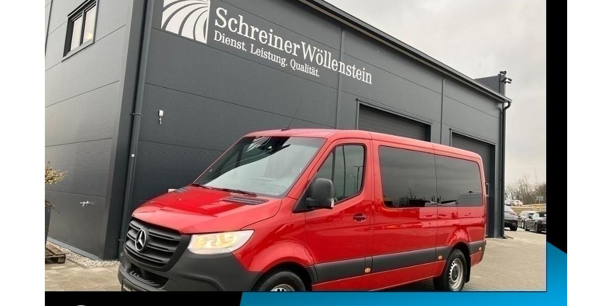 Mercedes-Benz Sprinter 137.744 km 27.953 &euro; Mühldorf a. Inn 84453