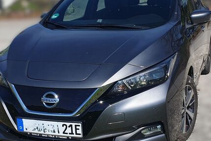Nissan Leaf 134.000 km 10.850 &euro; Egling 82544