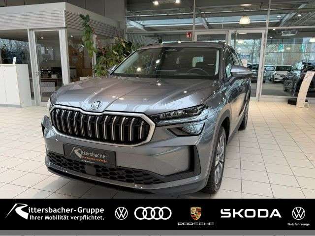 Skoda Kodiaq 18.887 km 42.990 &euro; Saarbrücken 66130