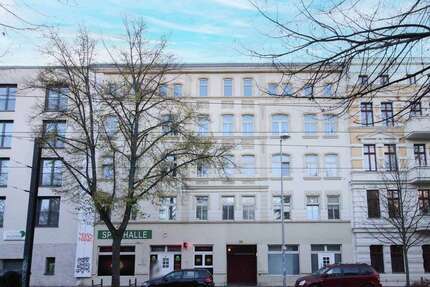 Wohnung zum Kaufen in Magdeburg 59.000 € 42.09 m² 1 zimmer