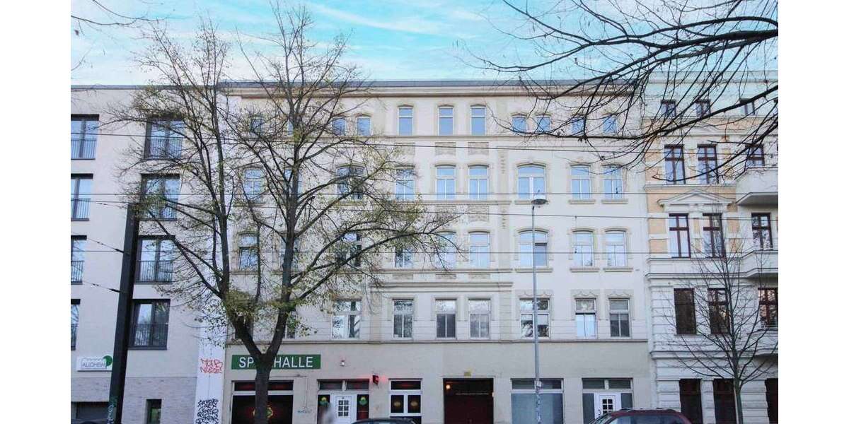 Wohnung zum Kaufen in Magdeburg 59.000 € 42.09 m² 1 zimmer