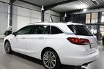 Opel Astra K ST 1.6 CDTI INNOVATION / LED,NAVI+KAMERA 188.000 km 8.888 &euro; Hamm 59077