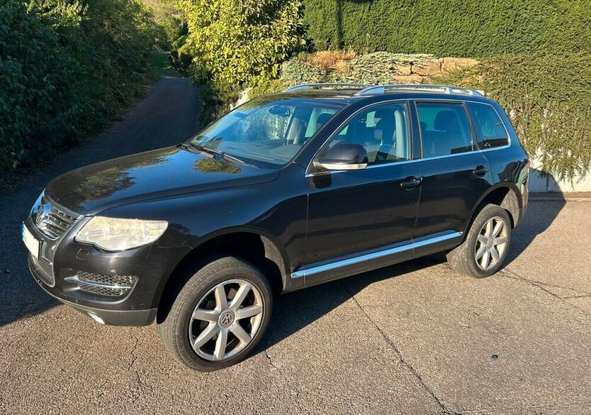Touareg
