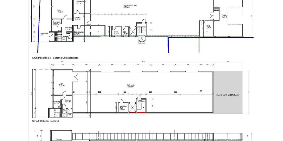 Gewerbeobjekt Albstadt Gemarkung Onstmettingen - 3.500&euro; | Angebot:26114343