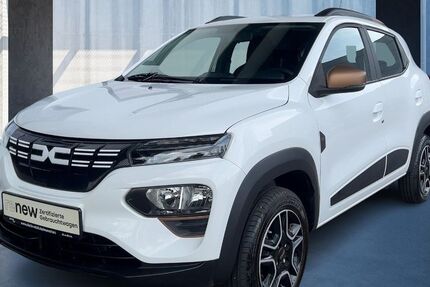 Dacia Spring 10.796 km 12.990 € Unterschleißheim 85716