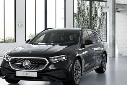 Mercedes-Benz E 450 9.999 km 97.950 &euro; Kiel 24109