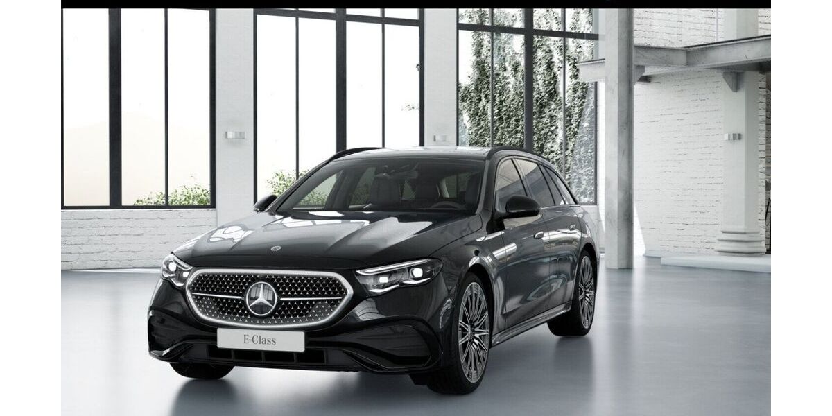 Mercedes-Benz E 450 9.999 km 97.950 &euro; Kiel 24109