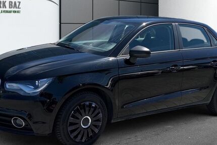 Audi A1 125.000 km 6.999 &euro; Butzbach 35510