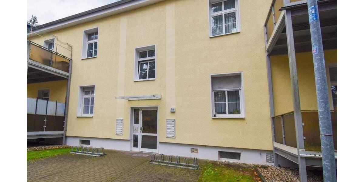 Etagenwohnung Dessau-Roßlau Roßlau - 3 Zimmer, 104 m&sup2;, 139.000&euro; | Angebot:25749345