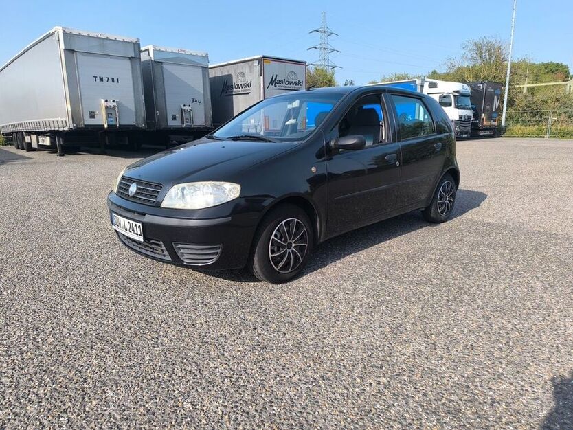 Punto