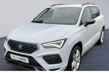 Seat Ateca 91.850 km 23.475 &euro; Braunschweig 38114