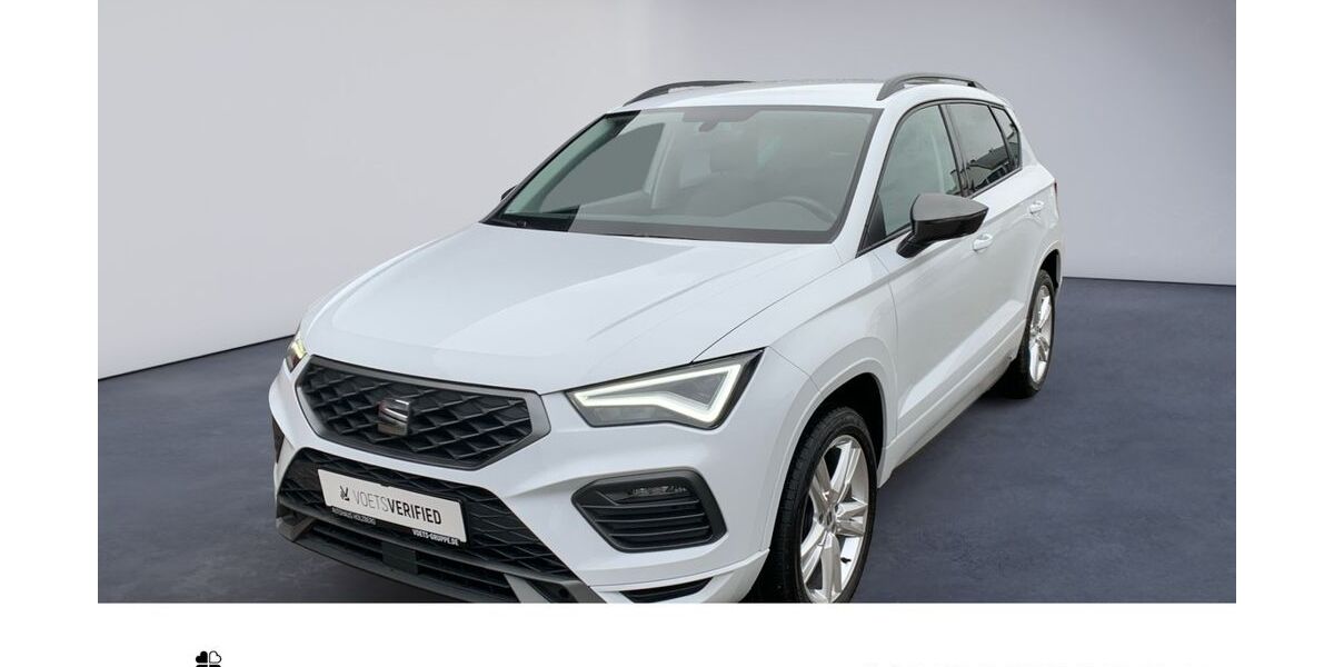 Seat Ateca 91.850 km 23.475 &euro; Braunschweig 38114