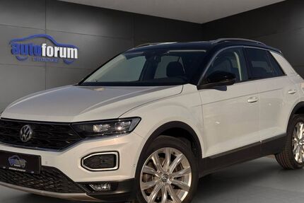 VW T-Roc 115.700 km 21.990 € Stockstadt am Rhein 64589
