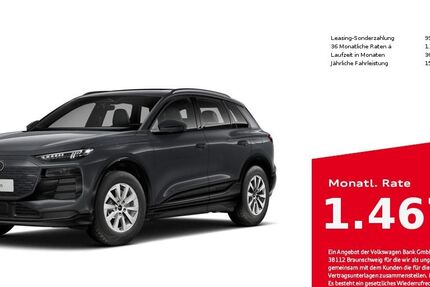 Audi Q6 e-tron 6.950 km 88.500 &euro; Lübeck 23556