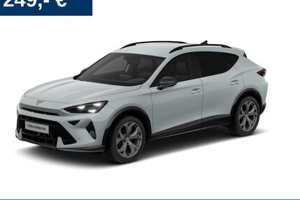 Cupra Formentor 23.141 km 32.430 &euro; Weinstadt-Endersbach 71384