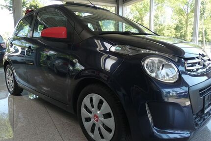 Citroen C1 74.527 km 7.900 &euro; Mainz 55120