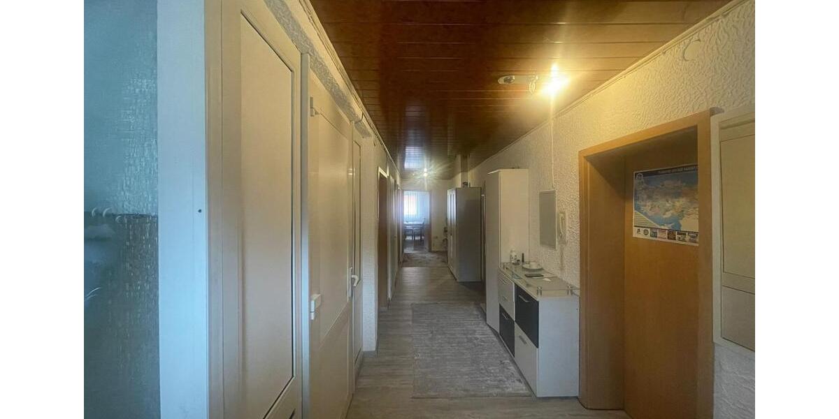 Mehrfamilienhaus, Wohnhaus Markt Erlbach - 16 Zimmer, 450 m&sup2;, 460.000&euro; | Angebot:27050053