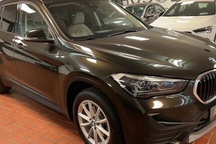 BMW X1 84.000 km 18.990 € Wülfrath 42489