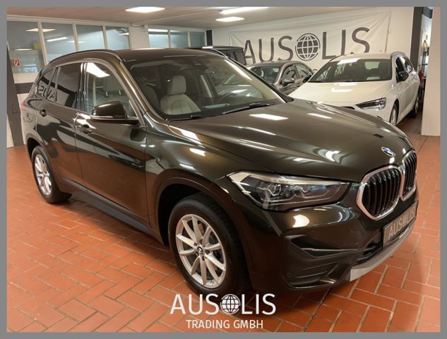 BMW X1 84.000 km 18.990 € Wülfrath 42489