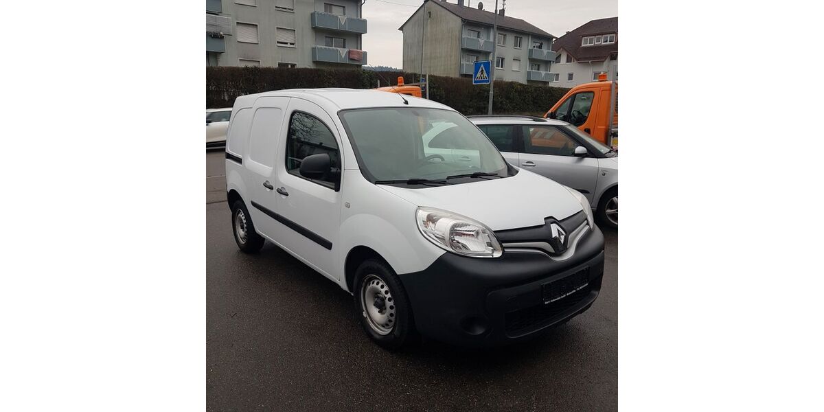 Renault Kangoo 96.550 km 8.499 &euro; Mosbach/Neckarelz 74821