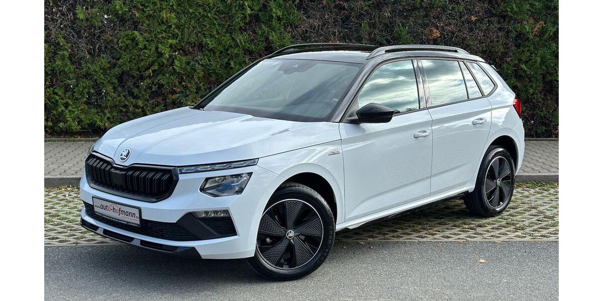 Skoda Kamiq 20.452 km 25.950 &euro; Wallenfels 96346