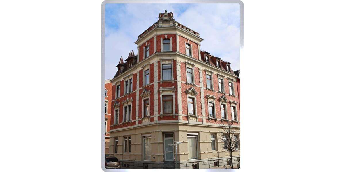 Einfamilienhaus Plauen - 20 Zimmer, 420 m&sup2;, 195.000&euro; | Angebot:24877586