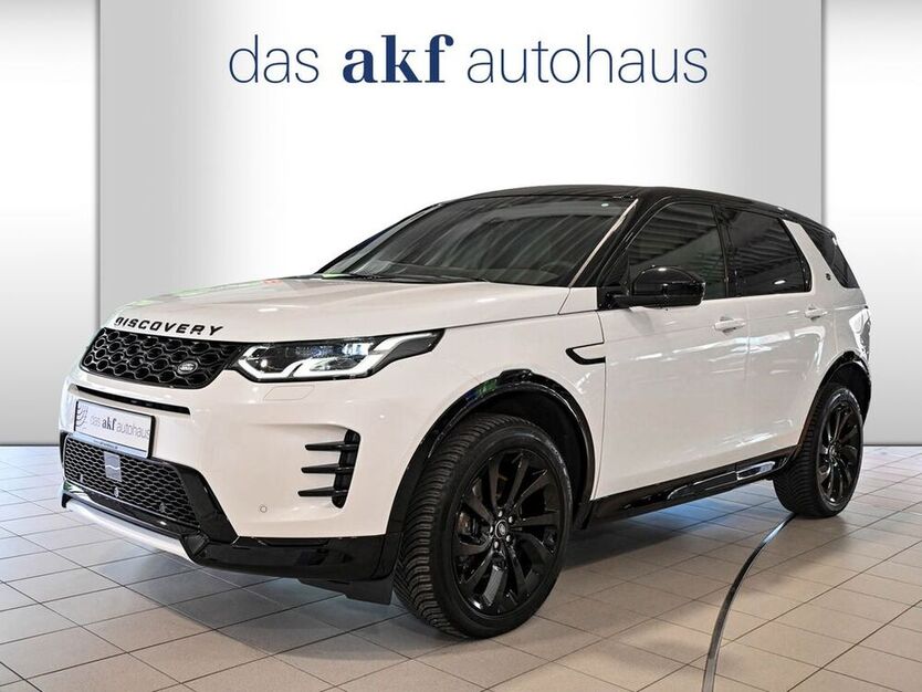 Discovery Sport