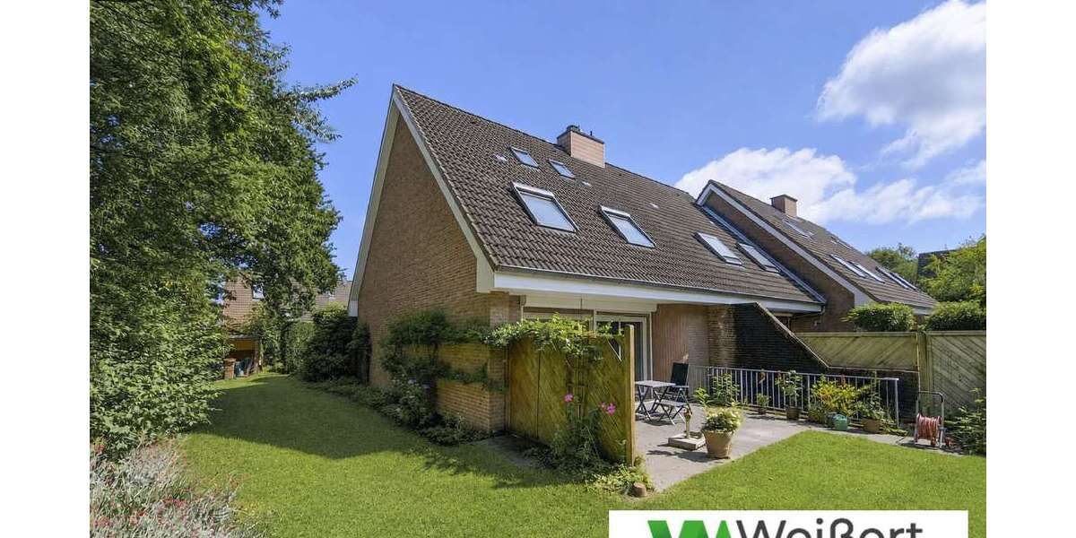 Einfamilienhaus Itzehoe - 4 Zimmer, 106 m&sup2;, 329.000&euro; | Angebot:27111441