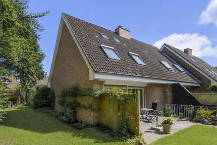 Haus Itzehoe - 4 Zimmer, 106 m&sup2;, 329.000&euro; | Angebot:27111441