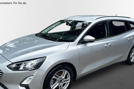 Ford Focus 46.704 km 16.689 &euro; Rotenburg 27356