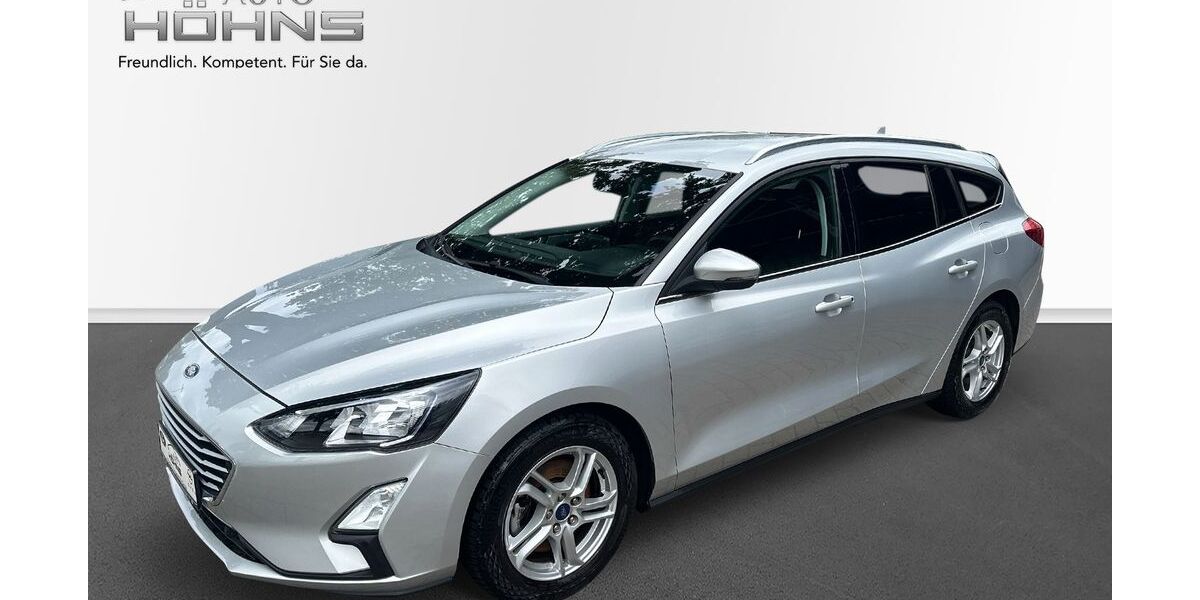 Ford Focus 46.704 km 16.689 &euro; Rotenburg 27356