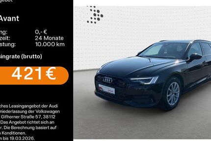Audi A6 28.900 km 49.889 &euro; Hanau 63452
