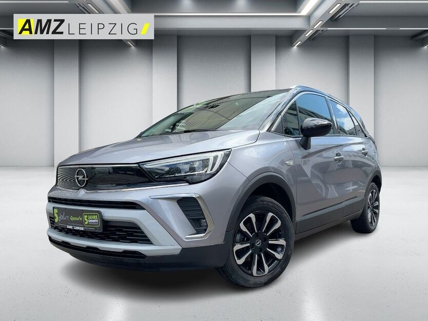 Opel Crossland (X) 19.936 km 15.990 € Leipzig 04179