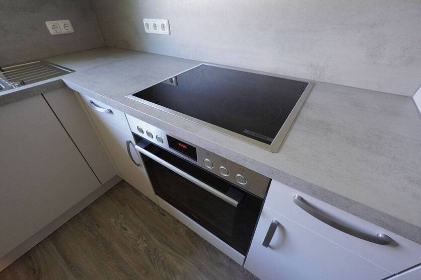 Attraktive Wohnung mit großzügigem, sonnigem Balkon - Ihr neues Zuhause wartet!