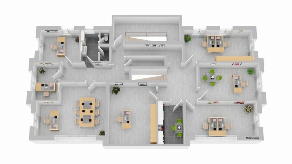 Gewerbeobjekt Warendorf - 1.490&euro; | Angebot:26425329