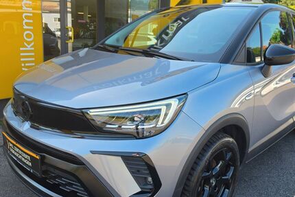 Opel Crossland (X) 10.000 km 18.990 &euro; Heilbad Heiligenstadt 37308