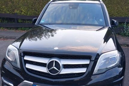 Mercedes-Benz GLK 220 279.800 km 9.550 &euro; Langwedel 24631
