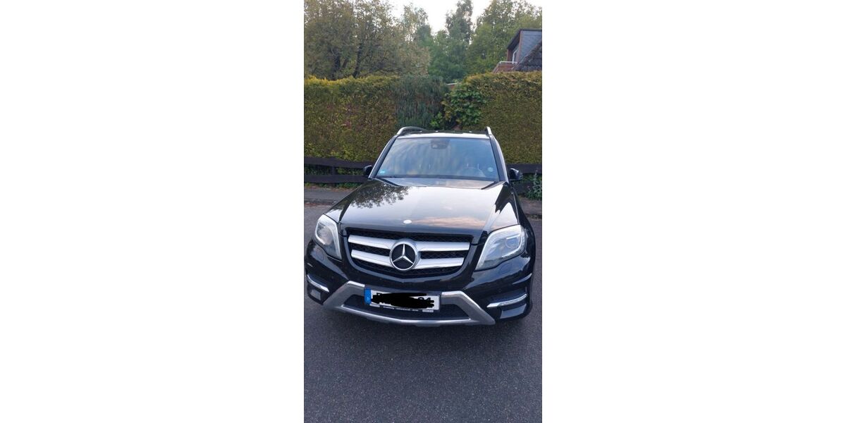 Mercedes-Benz GLK 220 279.800 km 9.550 &euro; Langwedel 24631