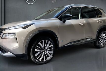 Nissan X-Trail 70.270 km 26.650 &euro; Buxtehude 21614