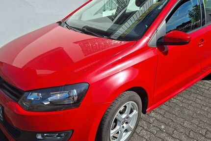 VW Polo 127.000 km 4.990 &euro; Kreuztal 57223
