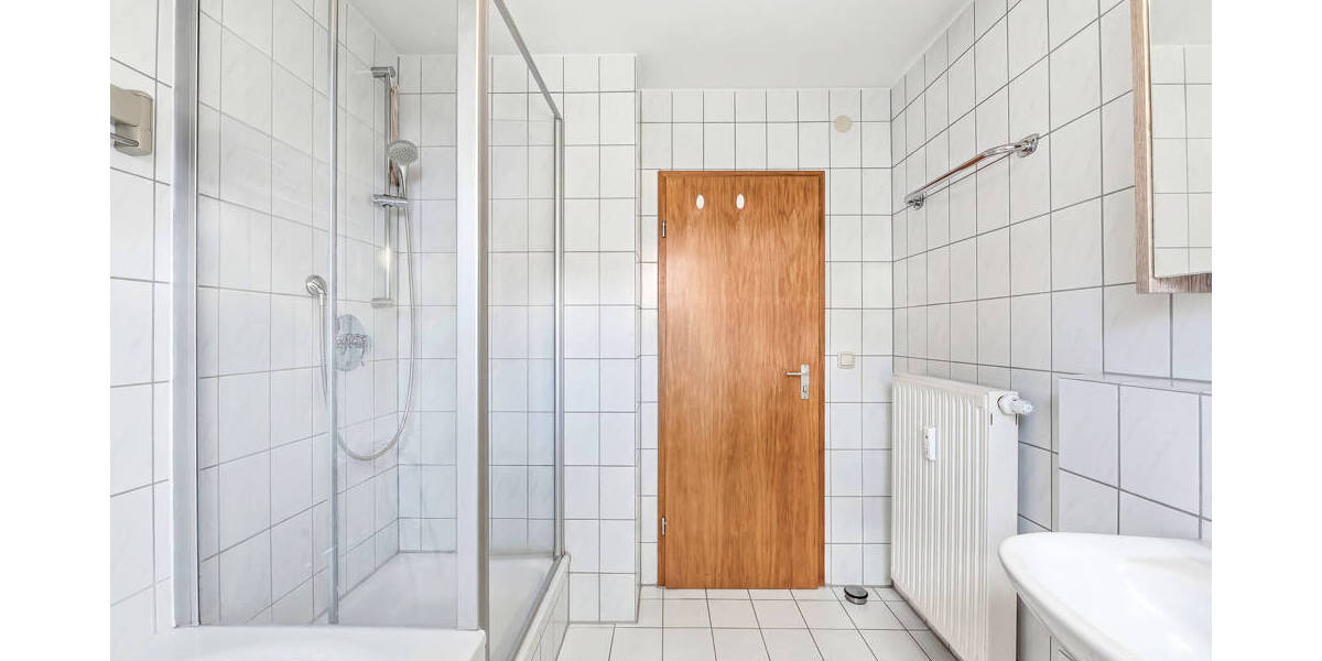 Etagenwohnung Altbach - 3 Zimmer, 66 m&sup2;, 248.000&euro; | Angebot:26672025