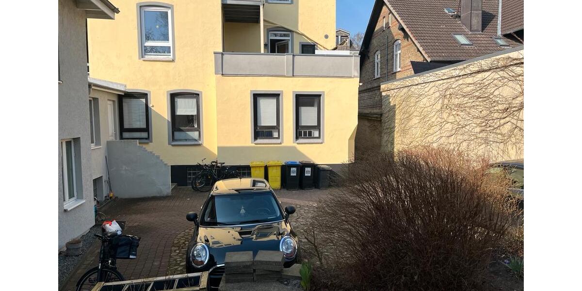 Erdgeschoßwohnung Flensburg - 3 Zimmer, 100 m&sup2;, 349.000&euro; | Angebot:26151256